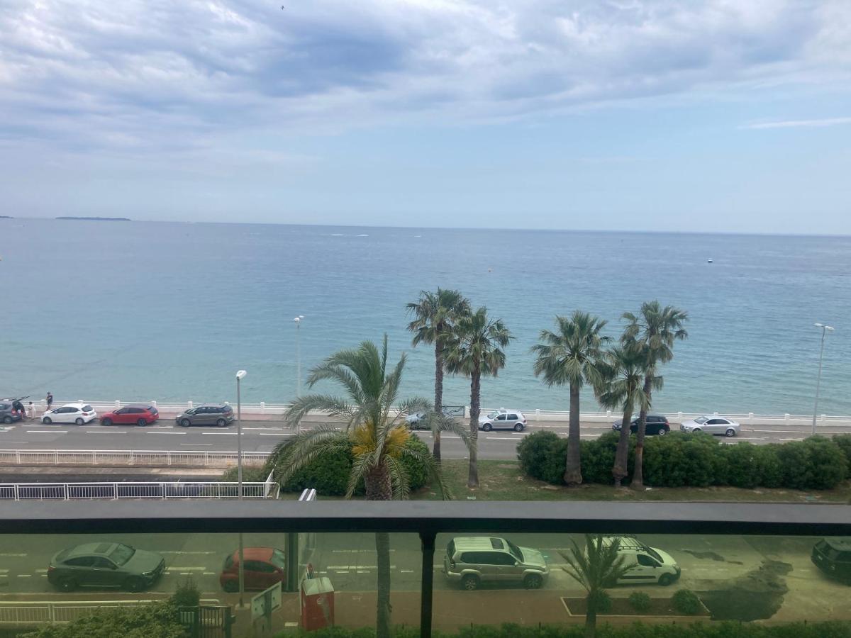 Cannes Front De Mer Екстериор снимка